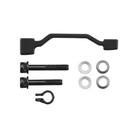 Shimano Skivebremsadapter 220mm PM 