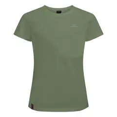 Elevenate Original Tee Dame Sea Green M