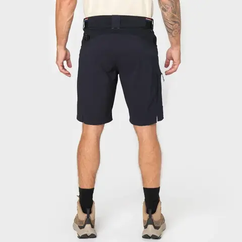 Elevenate Summit Shorts Herre Dark Ink L 