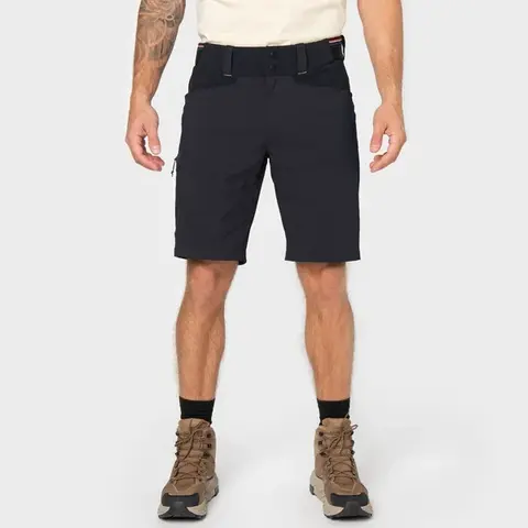 Elevenate Summit Shorts Herre Dark Ink L 