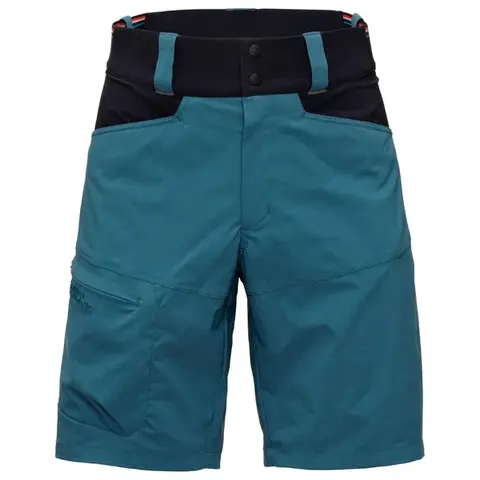 Elevenate Summit Shorts Herre Indian Blue L 