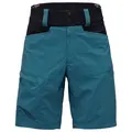 Elevenate Summit Shorts Herre Indian Blue XL 