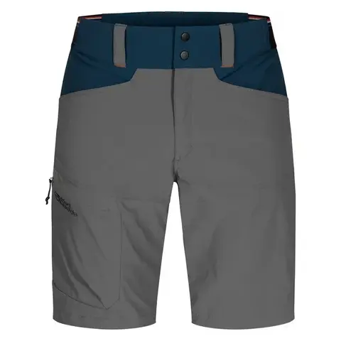 Elevenate Summit Shorts Herre Rock L 