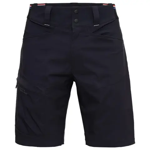 Elevenate Summit Shorts Herre Dark Ink XL 