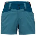 Elevenate Summit Shorts Dame Indian Blue L 