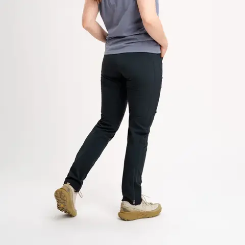 Elevenate Versatility Bukse Dame Dark Ink L 