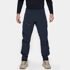 Elevenate Versatility Bukse Herre Dark Ink M