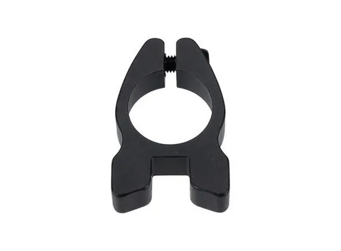 BBB CarrierClamp BSP-99 Setepinneklemme 31.8mm 