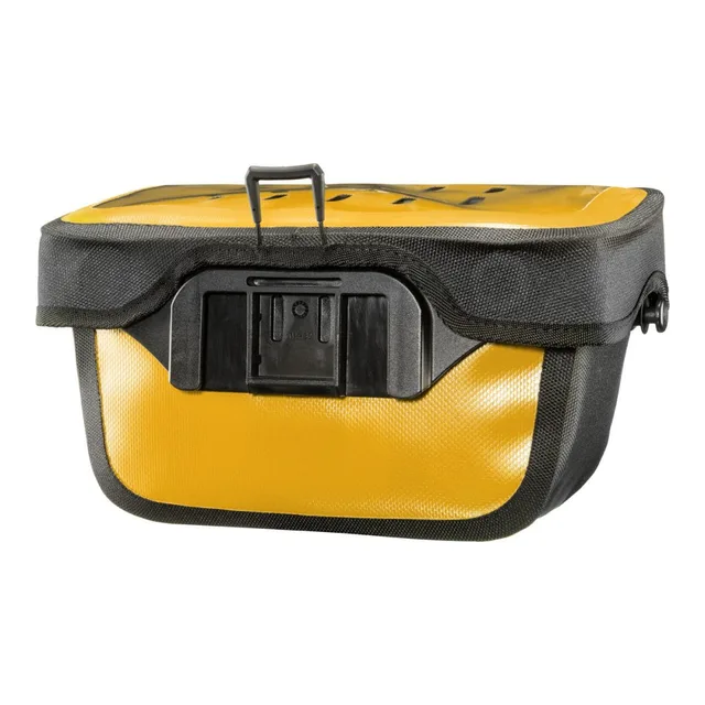 Ortlieb Ultimate 5L Sunyellow 