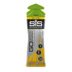 SIS Go Isotonic Energy Gel Eple Eple