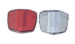 Reflekssett foran og bak