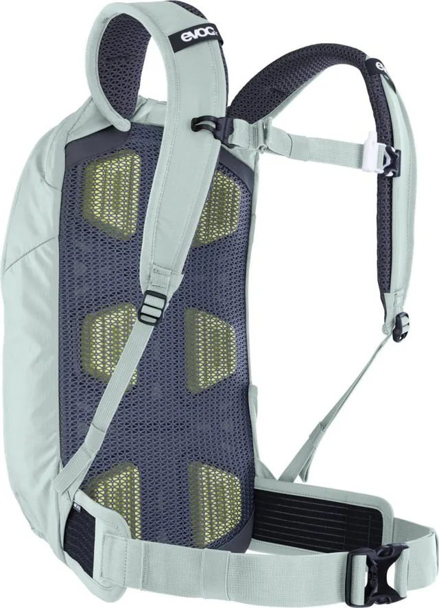 EVOC Stage 12L Sort 