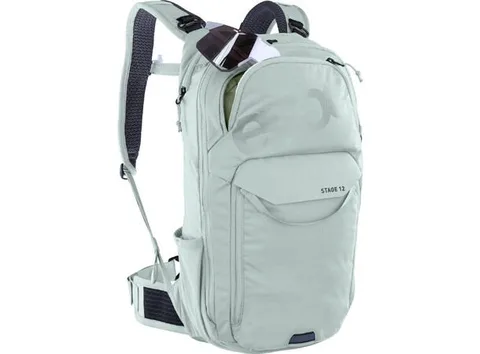 EVOC Stage 12L Mint 