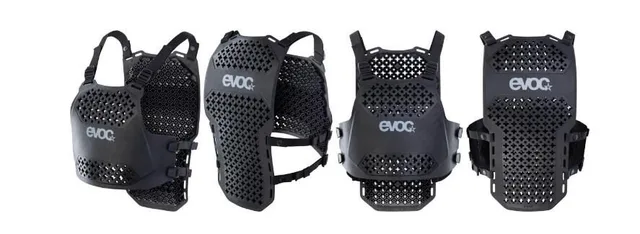 EVOC Torso Protector L/XL 