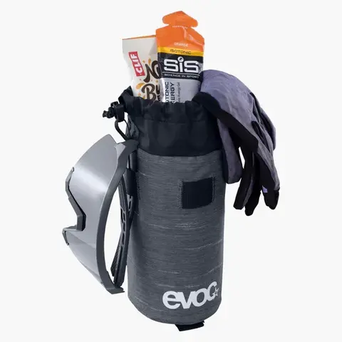 Evoc Multi Holster carbon grey 