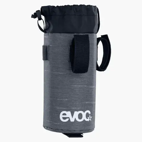 Evoc Multi Holster carbon grey 
