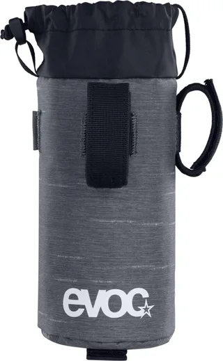 Evoc Multi Holster carbon grey