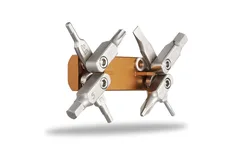 Granite Design Stash Tool orange