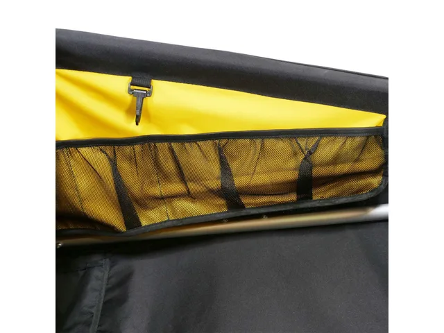 BURLEY Cargo trailer Nomad 2023 