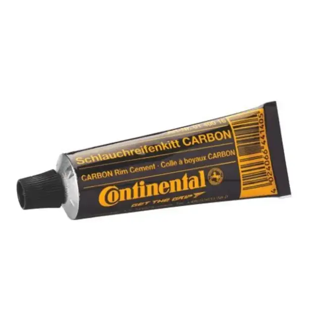 Continental Tubular Dekklim Karbon 25g 