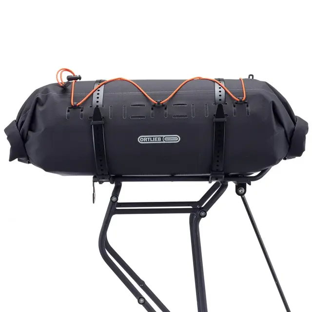 Ortlieb Dry-Pack 16L Sort 
