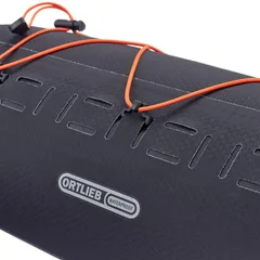 Ortlieb Dry-Pack 16L Sort