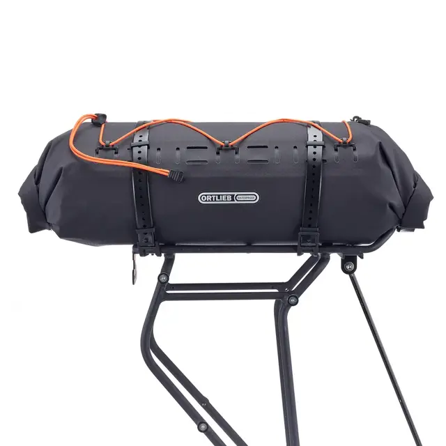 Ortlieb Dry-Pack 12L Sort 