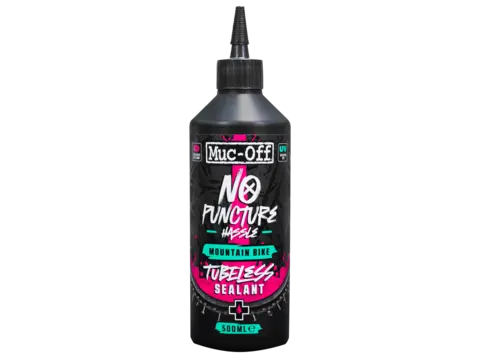 MUC-OFF MTB Tubeless Sealant 500ml