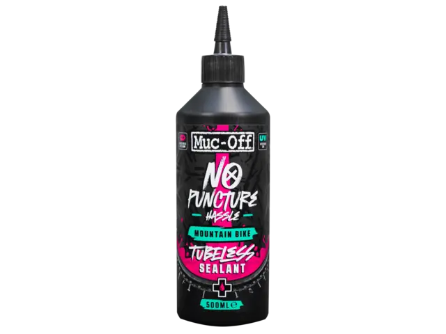 MUC-OFF MTB Tubeless Sealant 500ml 