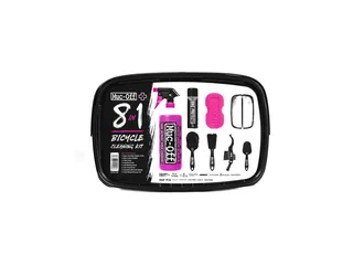 MUC-OFF 8-1 bike cleaning kit