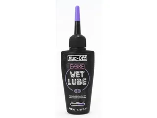 MUC-OFF E-Bike Wet Lube 50 ml
