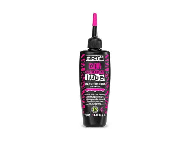 MUC-OFF All Weather Lube 120 ml 