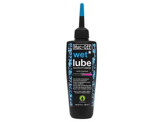 MUC-OFF Wet Lube 120 ml