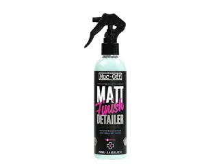 MUC-OFF Matt Finish Detailer