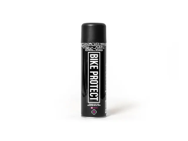 MUC-OFF Bike Protect 