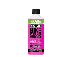 MUC-OFF Bike Cleaner Concentrate 0 5L