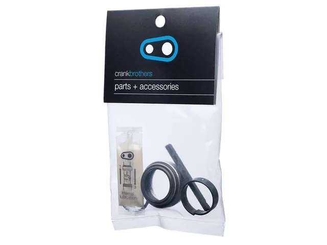 CRANKBROTHERS Maintenance kit For the Highline dropper 