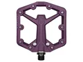 CRANKBROTHERS Stamp 1 Gen. 2 Small, Plum Purple 