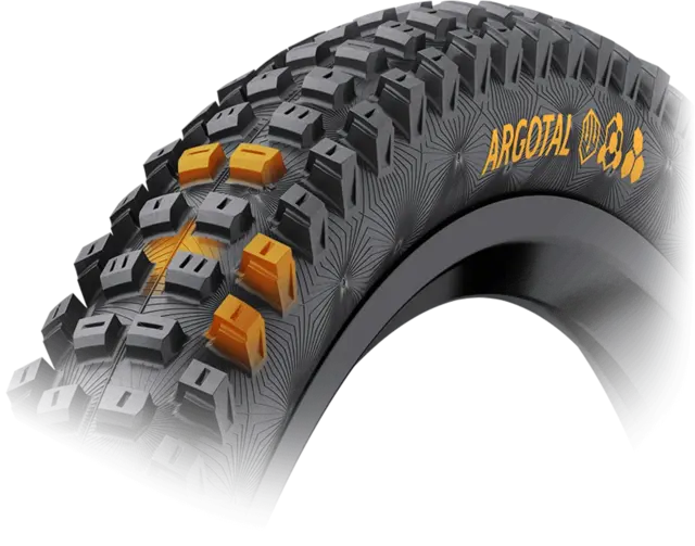 Continental Argotal 29x2.40 