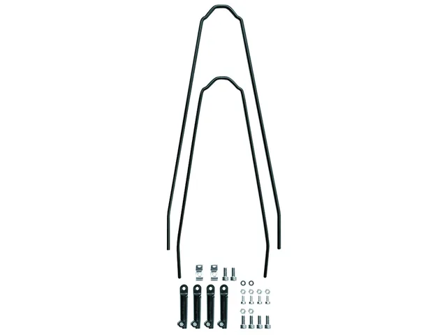 SKS U-Stays Kit Velo42 Urban & Velo47 
