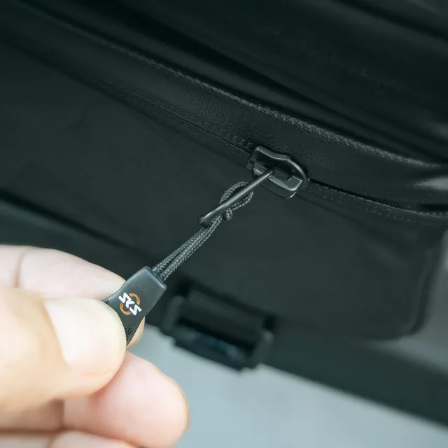 SKS Explorer Smart Veske Overrør 