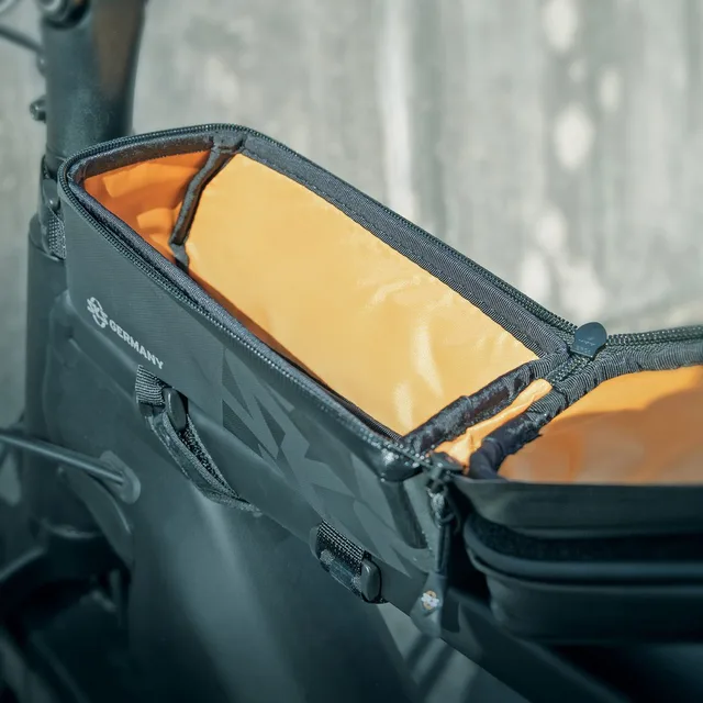 SKS Explorer Smart Veske Overrør 