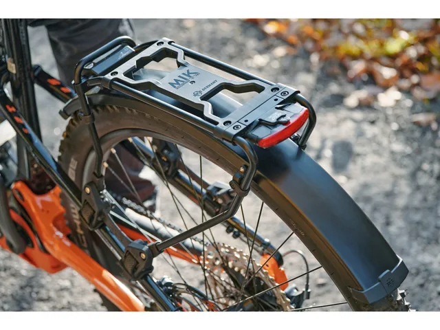 SKS Infinity Universal Bagasjebærer 