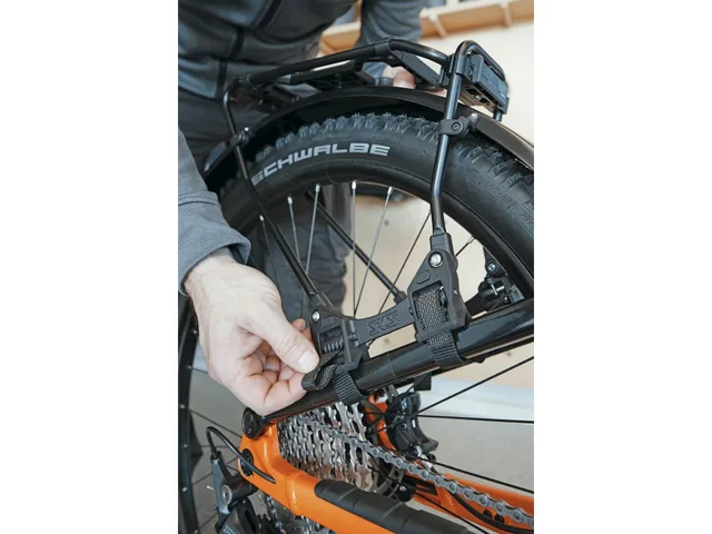 SKS Infinity Universal Bagasjebærer 