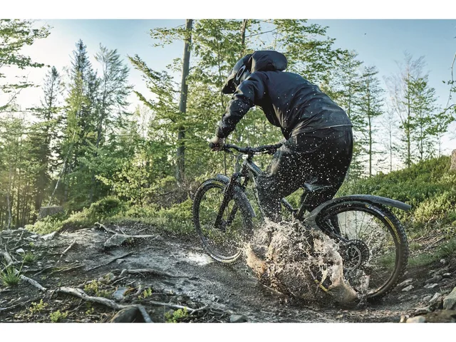 SKS Mudrocker 27.5-29" Bak 