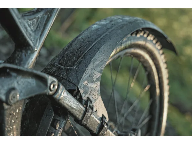 SKS Mudrocker 27.5-29" Bak 