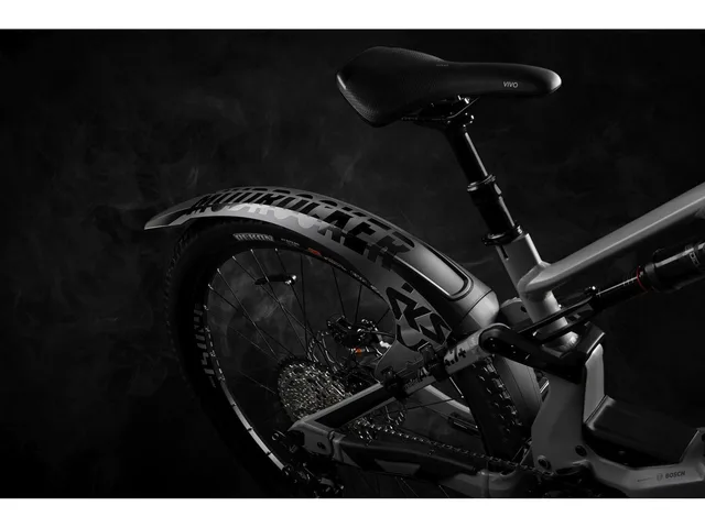 SKS Mudrocker 27.5-29" Bak 