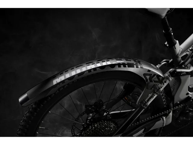 SKS Mudrocker 27.5-29" Bak 