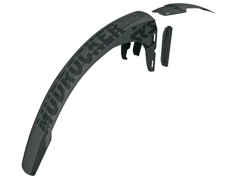 SKS Mudrocker 27.5-29" Bak