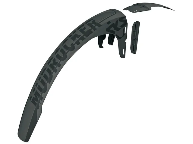 SKS Mudrocker 27.5-29" Bak 
